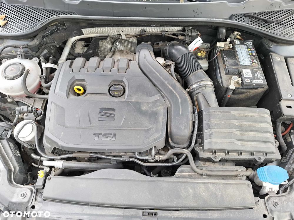 Seat Leon 1.5 TSI Xcellence - 15