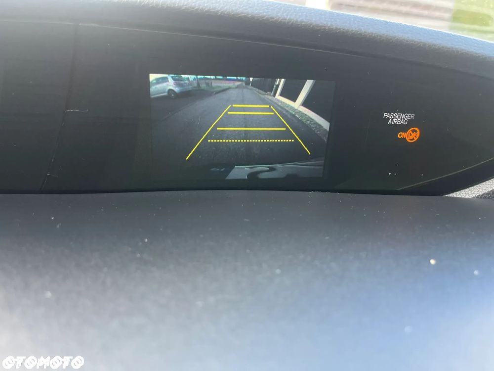 Honda Civic 1.6 i-DTEC Comfort - 9