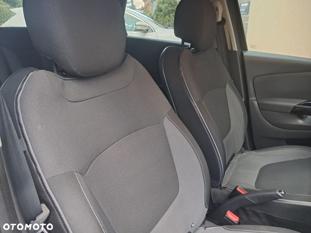 Renault Captur TCe 120 EDC Dynamique - 28