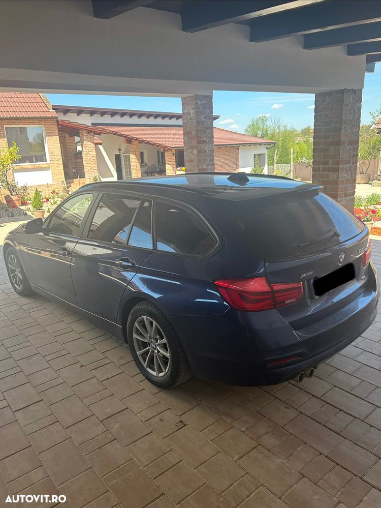 BMW 3 Series 2018 — imagine 2