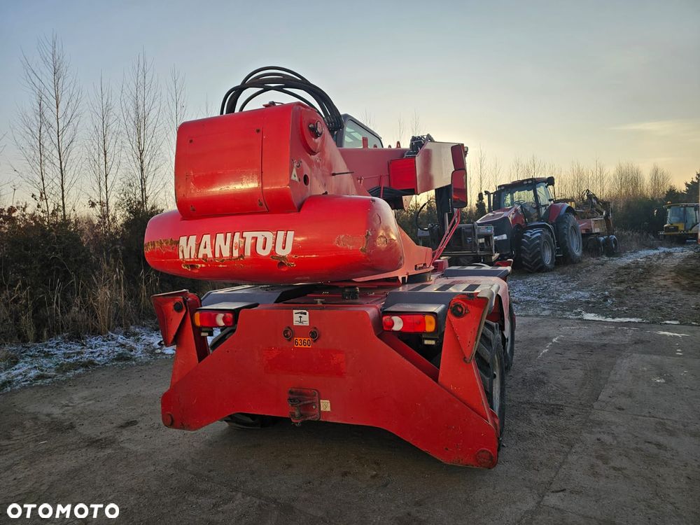 Manitou MRT1840 / MRT 1840 MT1840 2140 - 6