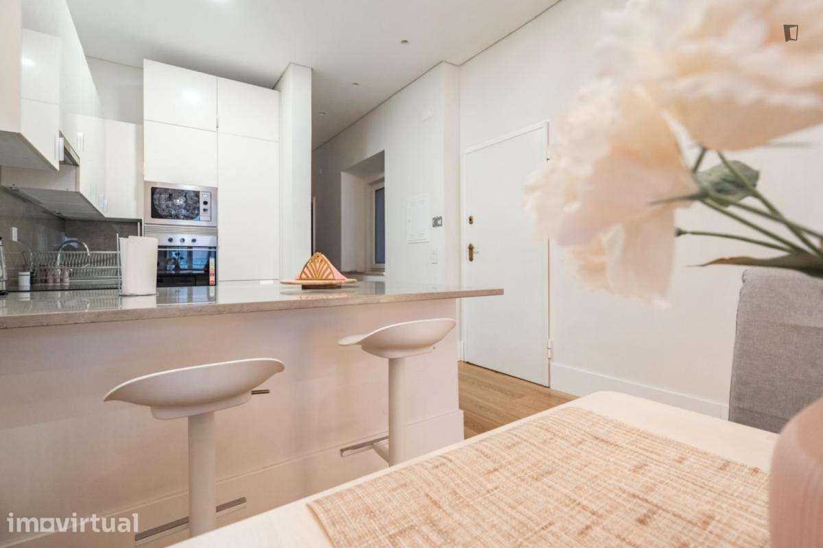 Apartamento com 2 quartos - localizado em Baixa Lisbon - Grande imagem: 3/23