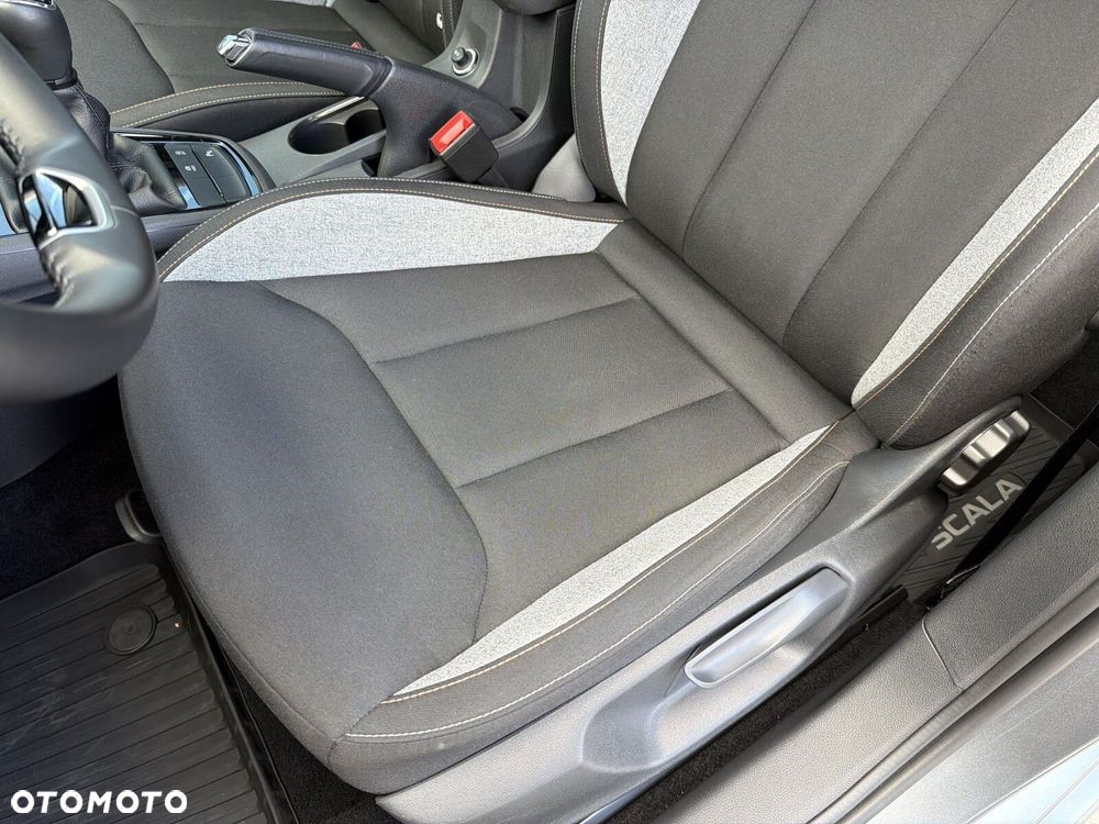 Skoda Scala 1.0 TSI Selection - 13