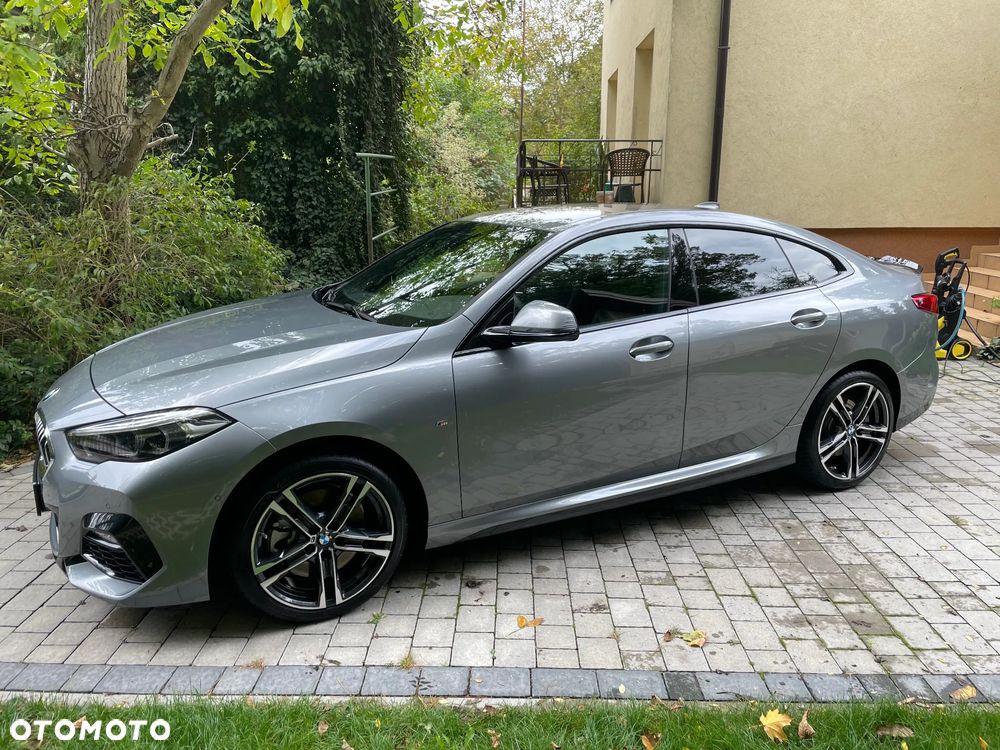 BMW Seria 2 220i M Sport - 16
