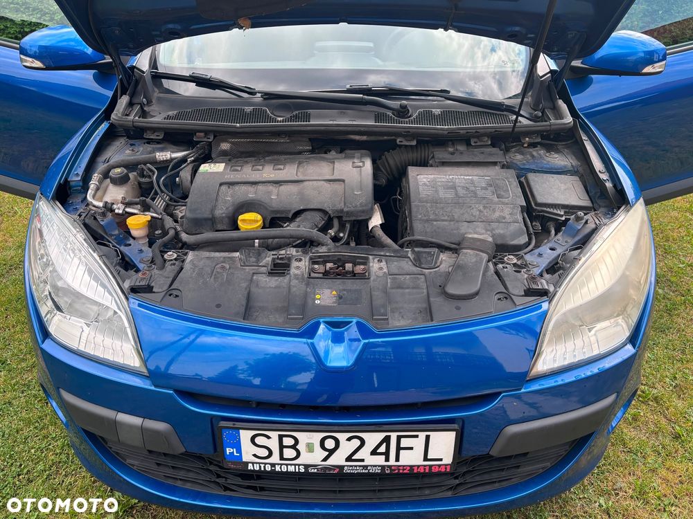 Renault Megane TCe 130 Dynamique - 7