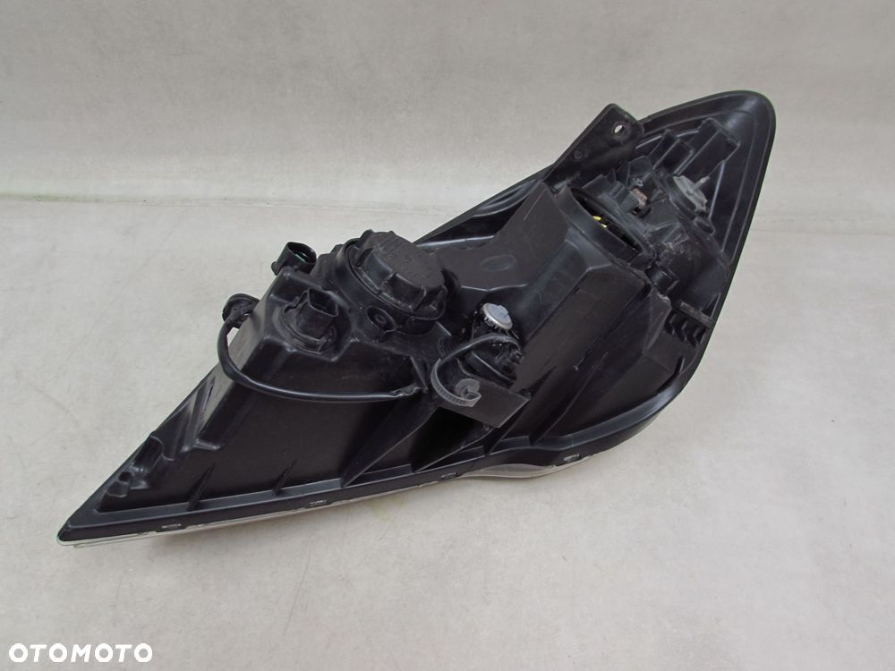 KIA CEE'D CEED LIFT 09-12 LAMPA PRZOD PRAWA 92102-1H UK - 6