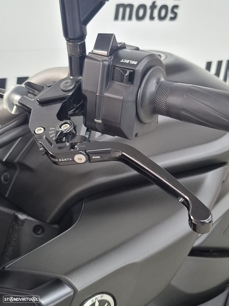 Yamaha MT-10 - 18 MESES DE GARANTIA - 17