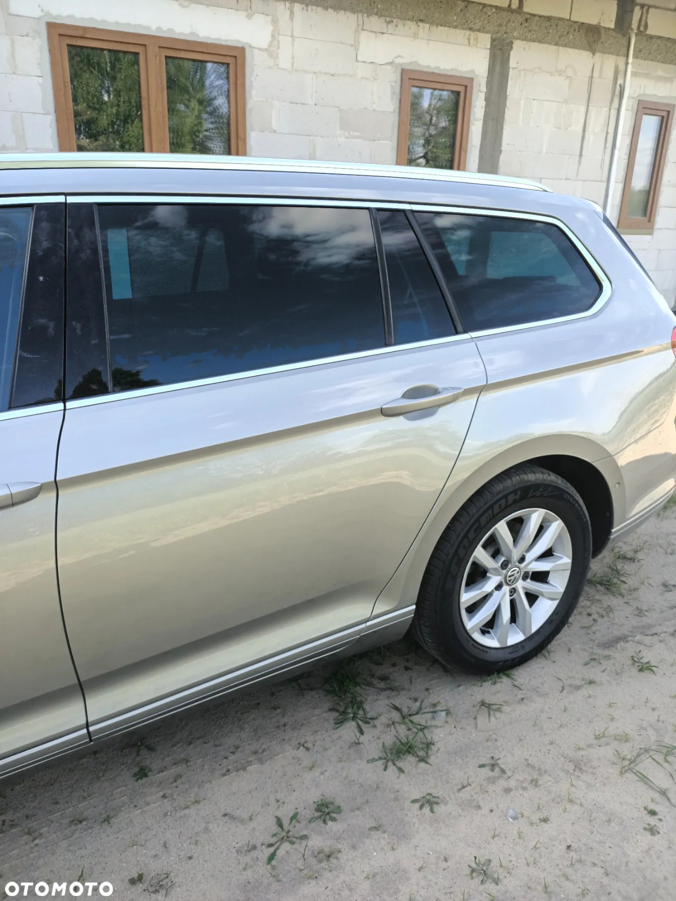 Volkswagen Passat - 3