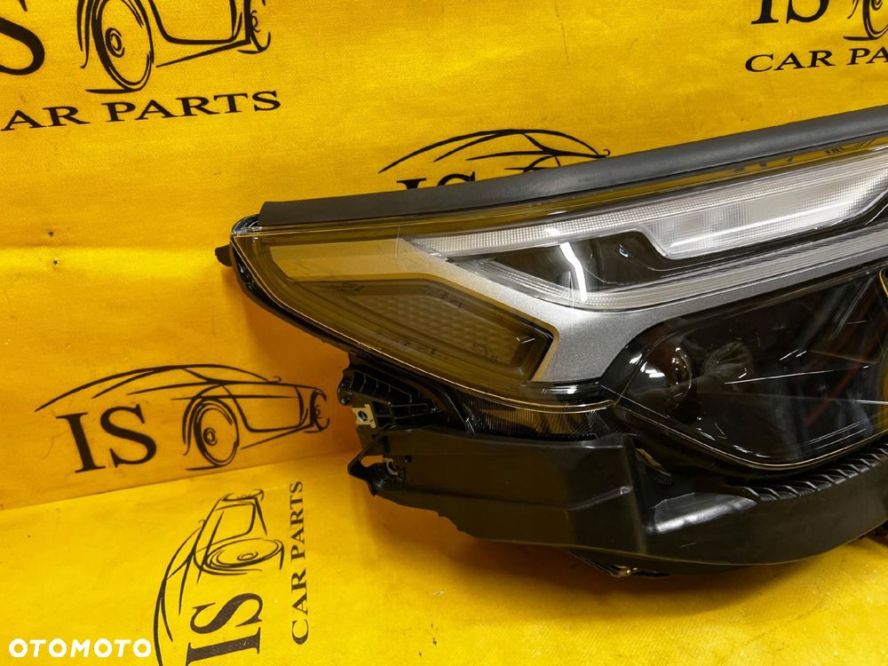 REFLEKTOR LAMPA PRZEDNIA PRZÓD PRAWY LED SUBARU FORESTER VI SL 25- - 3