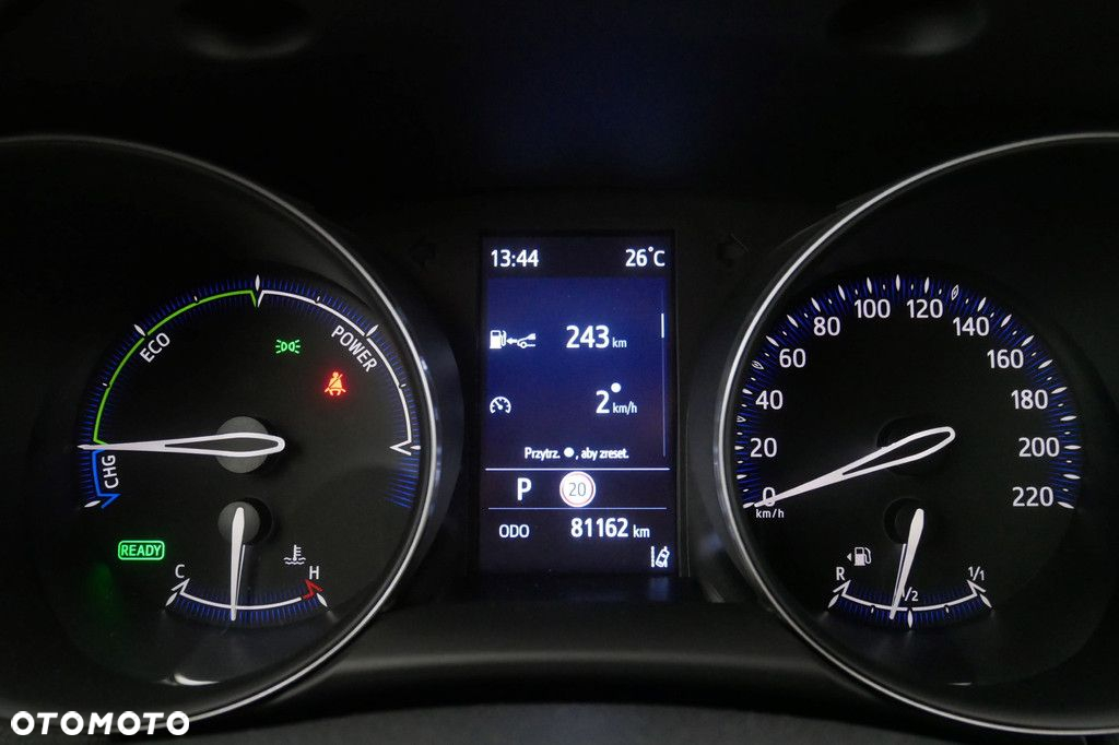 Toyota C-HR - 9