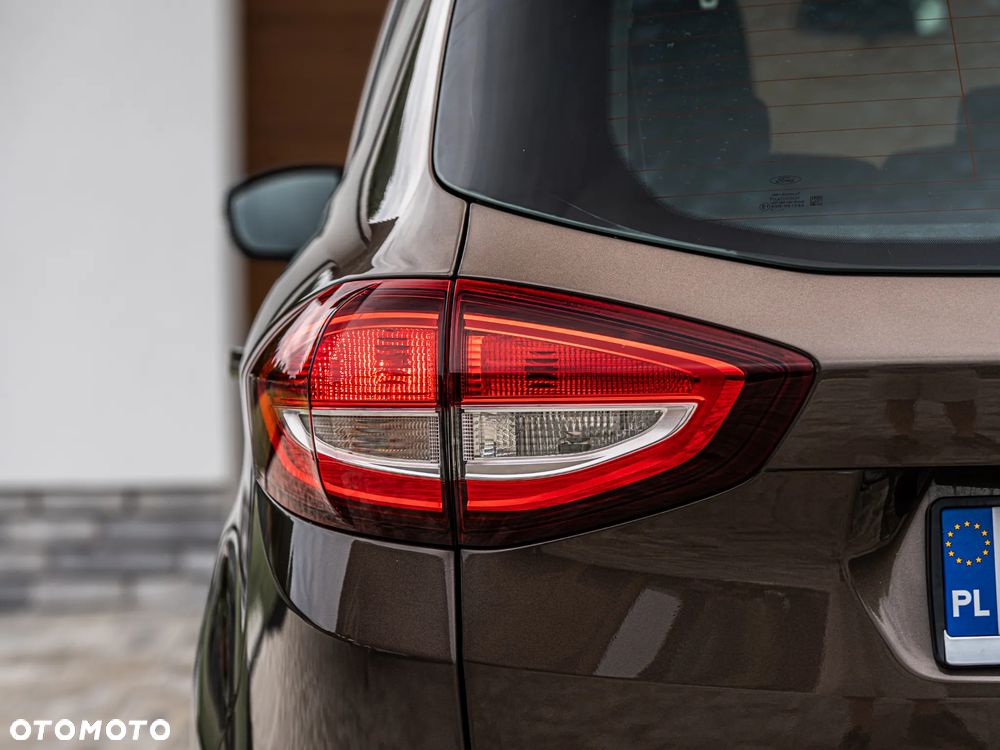 Ford C-MAX 1.5 TDCi Edition ASS - 13