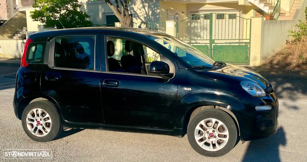 Fiat Panda 1.2 Easy S&S - 6