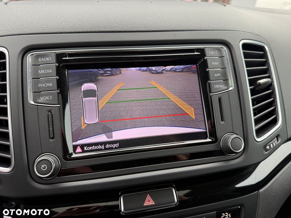 Seat Alhambra 2.0 TDI Start & Stop DSG Style - 38