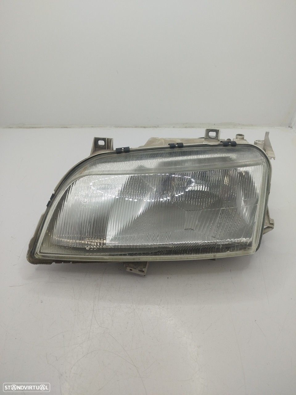 Farol/ Otica Dianteiro Esq Volkswagen Sharan (7M) - 1