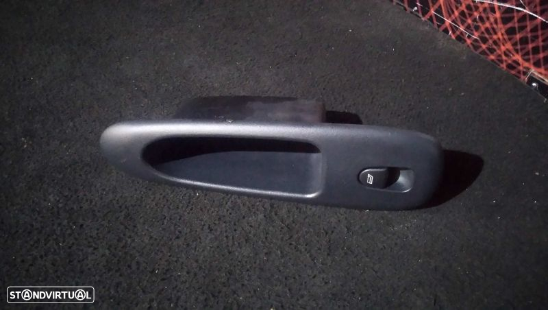Botão Farol De Nevoeiro Alfa Romeo 156 (932_) - 4