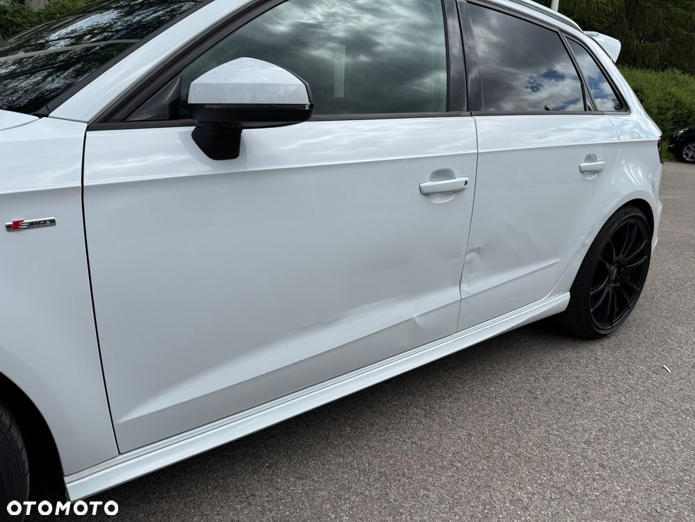 Audi A3 Sportback - 6