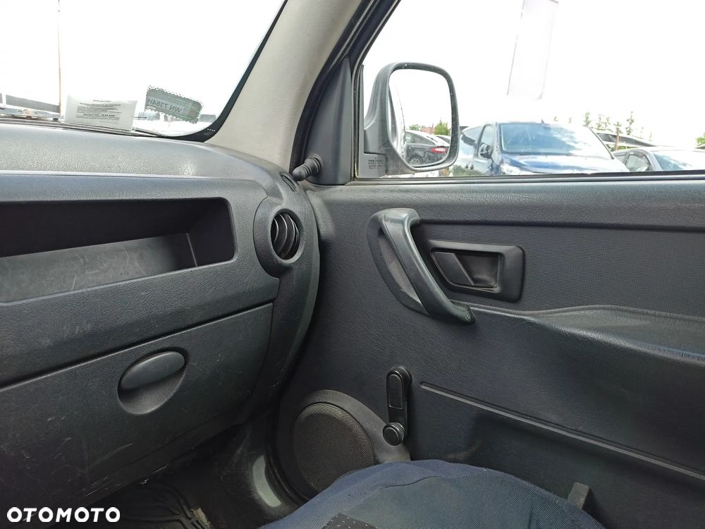Citroën Berlingo - 13