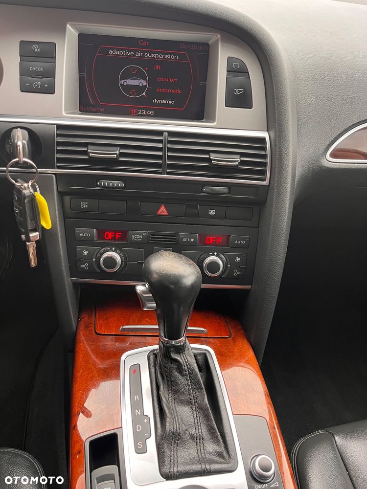 Audi A6 Limousine - 15
