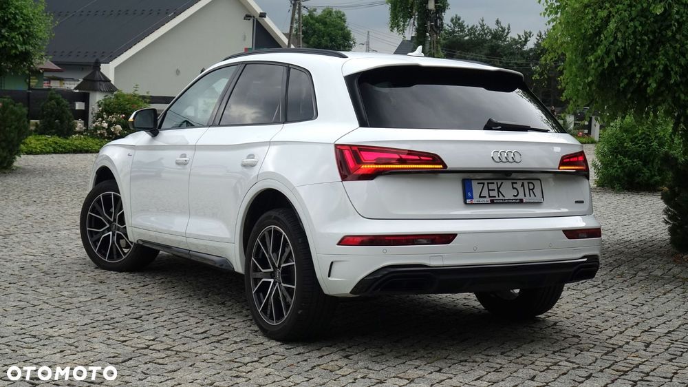 Audi Q5 - 2