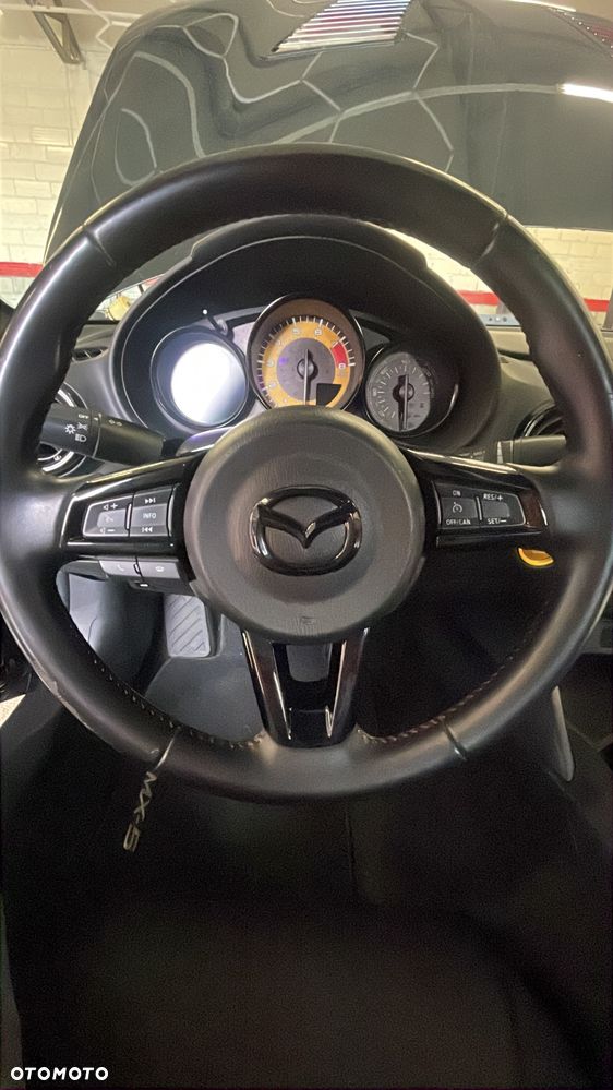 Mazda MX-5 2.0 Sport - 28