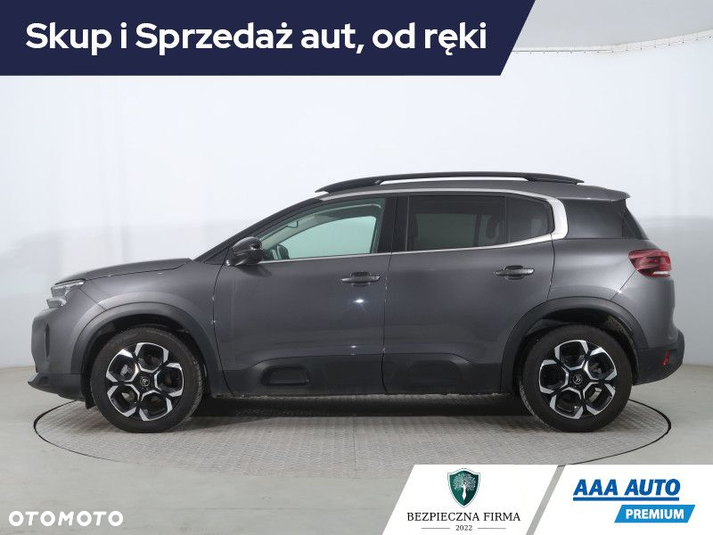 Citroën C5 Aircross - 3