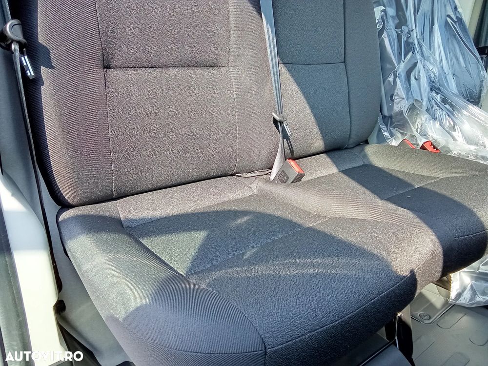 Fiat DUCATO - 16