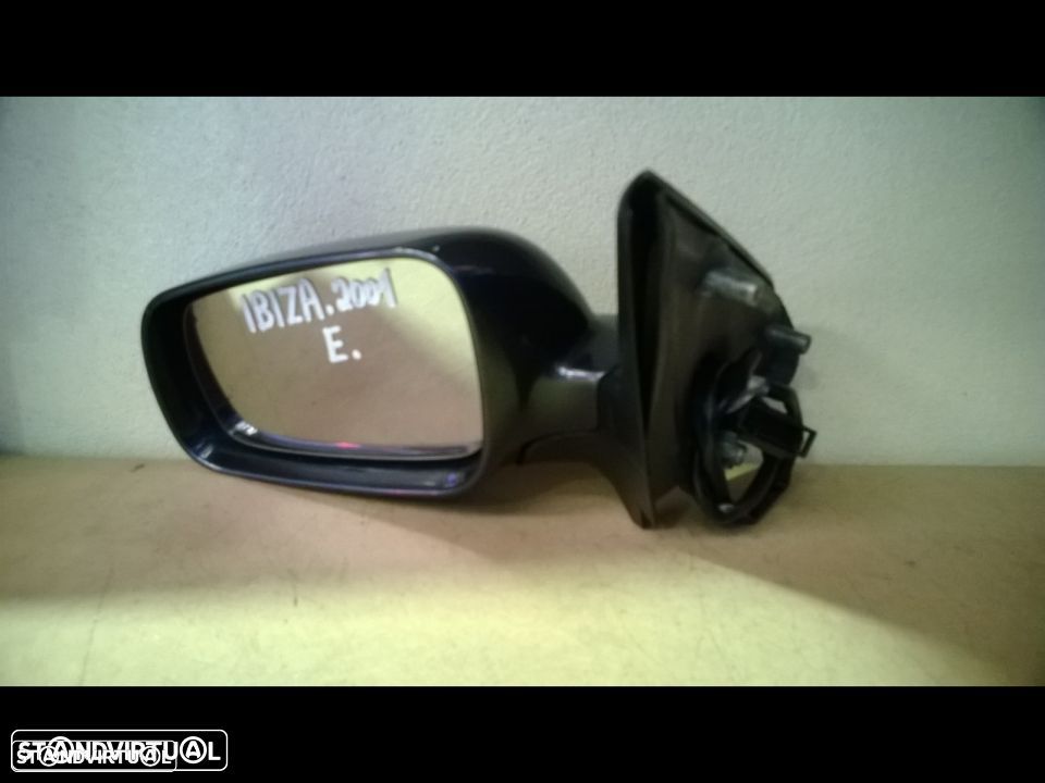 Espelho Seat Ibiza 2001 - 1