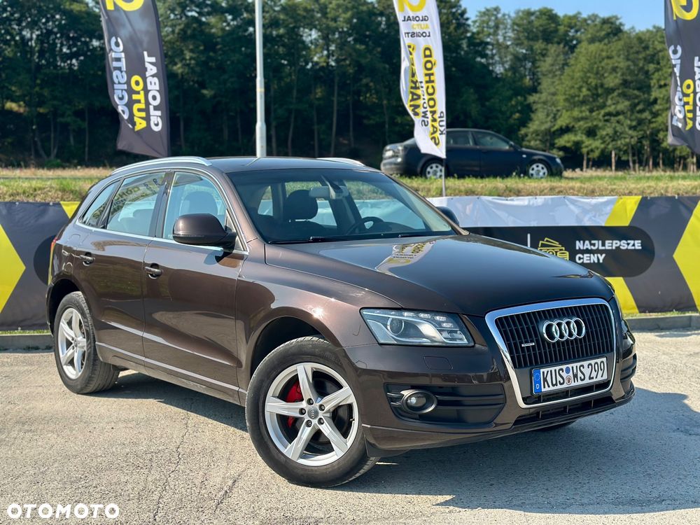 Audi Q5 2.0 TDI Quattro S tronic - 2
