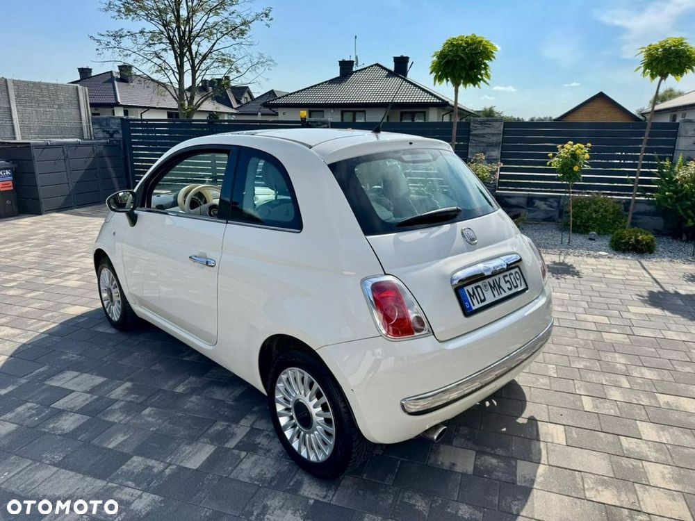 Fiat 500 - 17