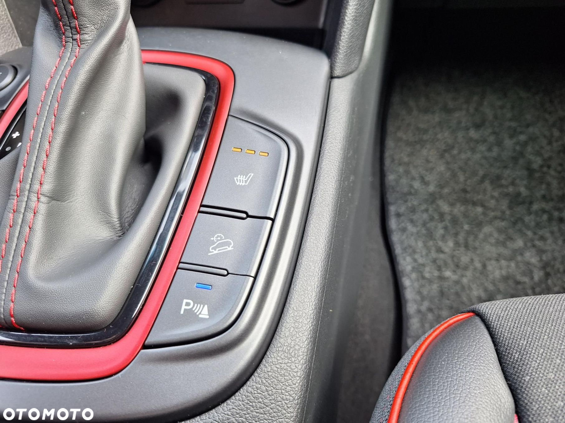 Hyundai Kona 1.6 T-GDI Style DCT - 20