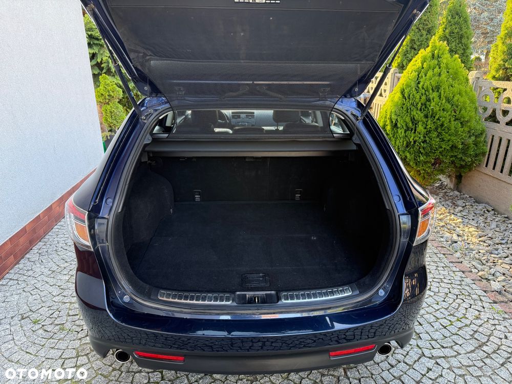 Mazda 6 Sport Kombi 2.0 MZR DISI Exclusive-Line - 15