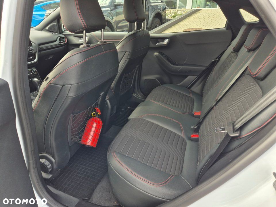 Ford Puma - 13