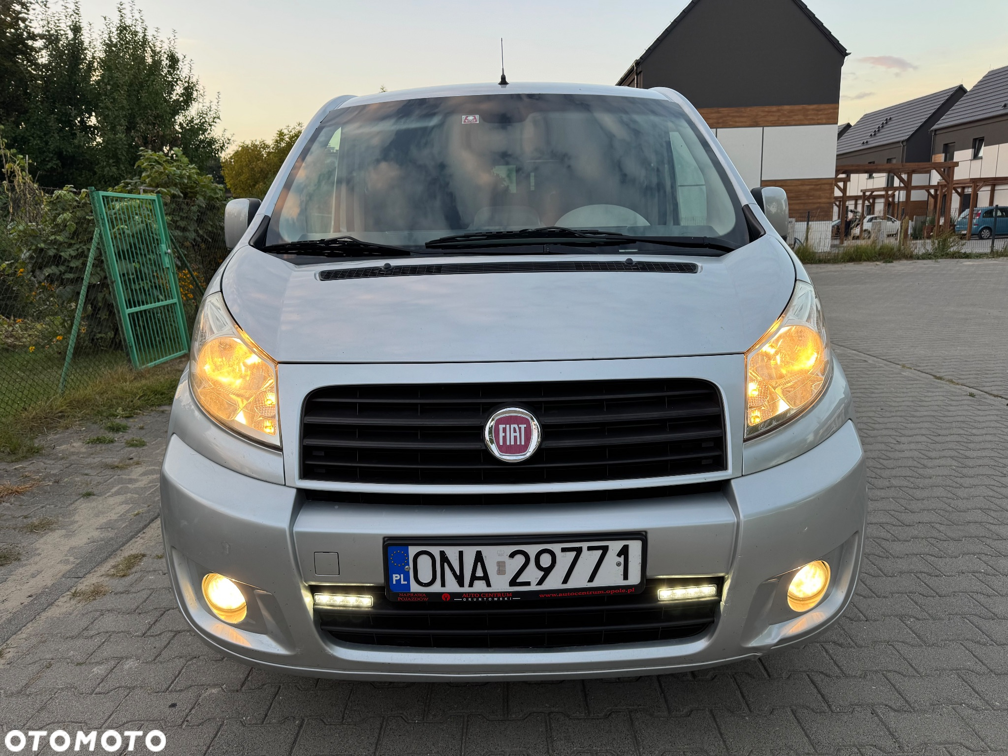 Fiat Scudo L2 (5-Si.) Panorama Executive - 18