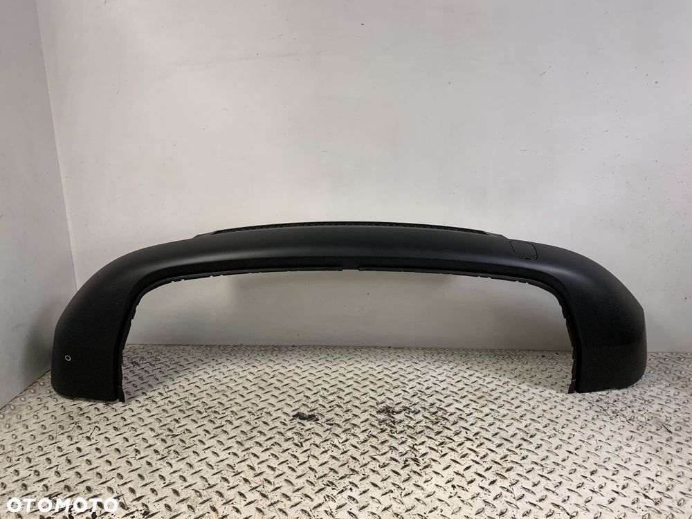 NOWY ORYGINALNY ZDERZAK SPOILER TYLNY TYŁ JEEP COMPASS II 2 17-26 52157957 - 3