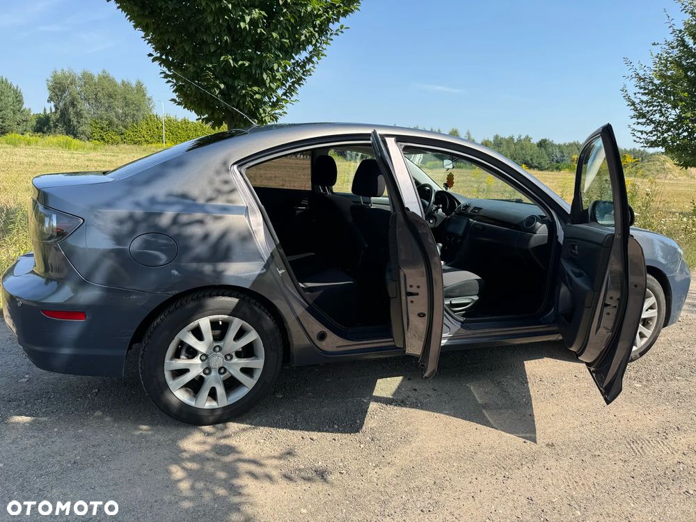 Mazda 3 - 19