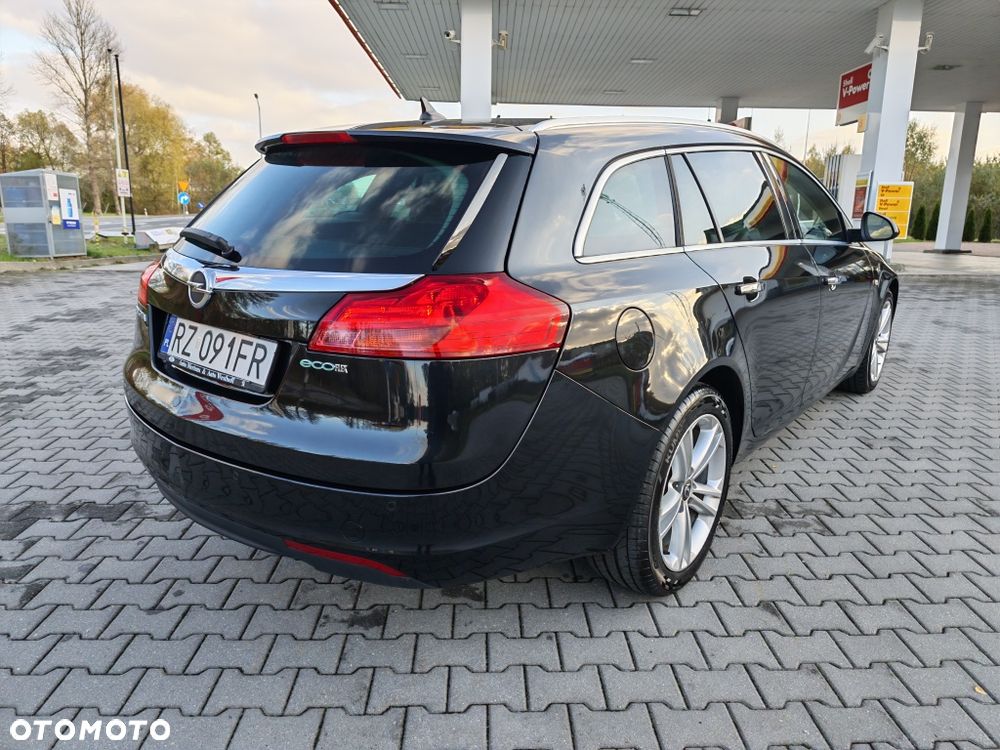 Opel Insignia - 4