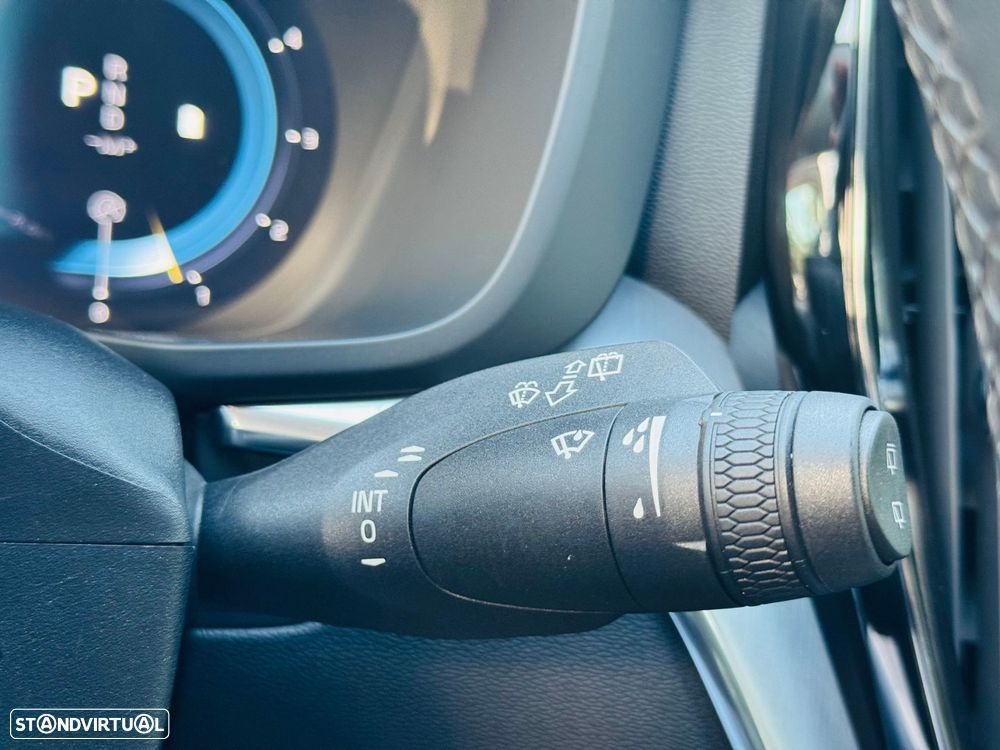 Volvo XC 60 2.0 B4 Inscription Geartronic - 29