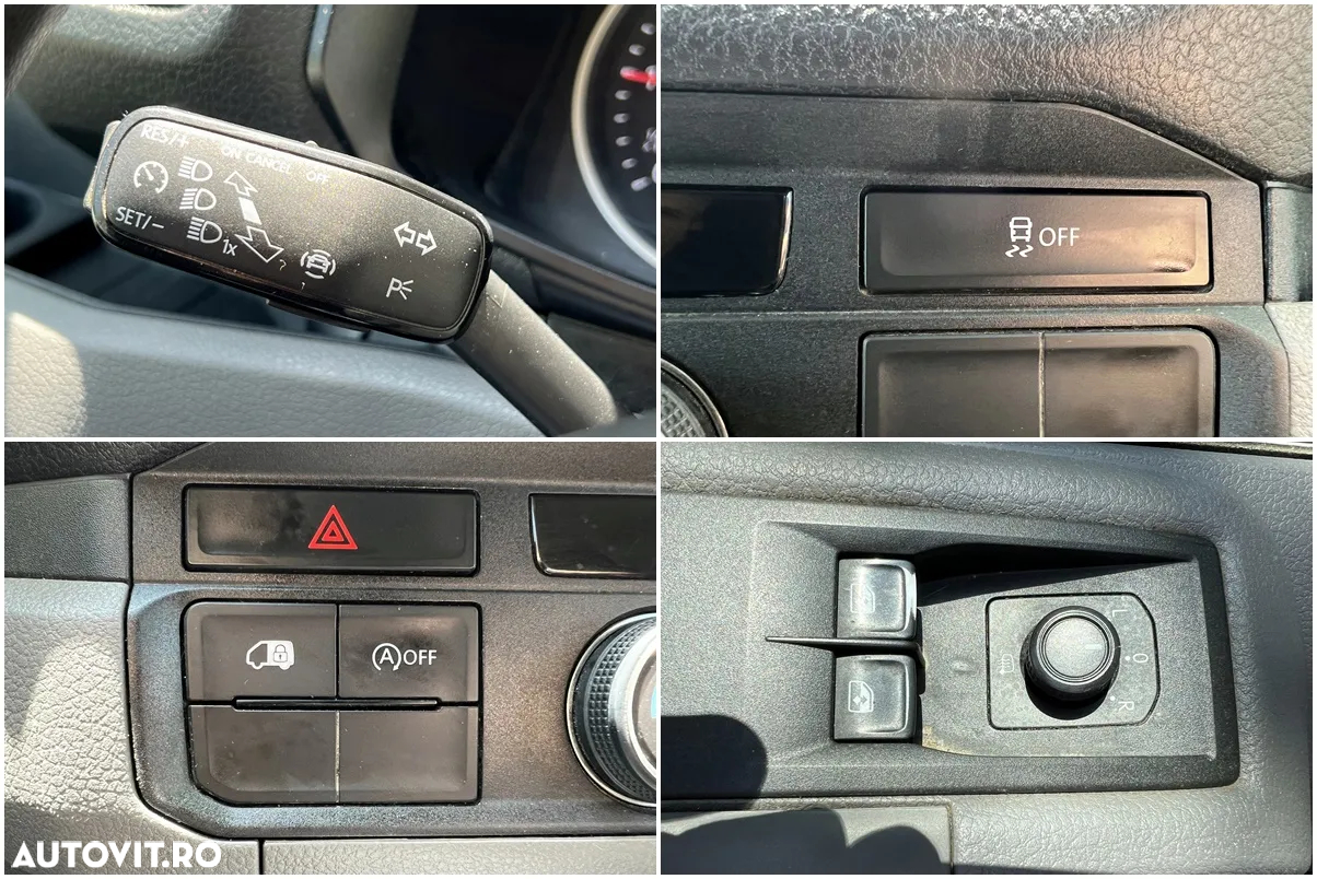 Volkswagen Crafter Furgon Maxi L5H3 - 25
