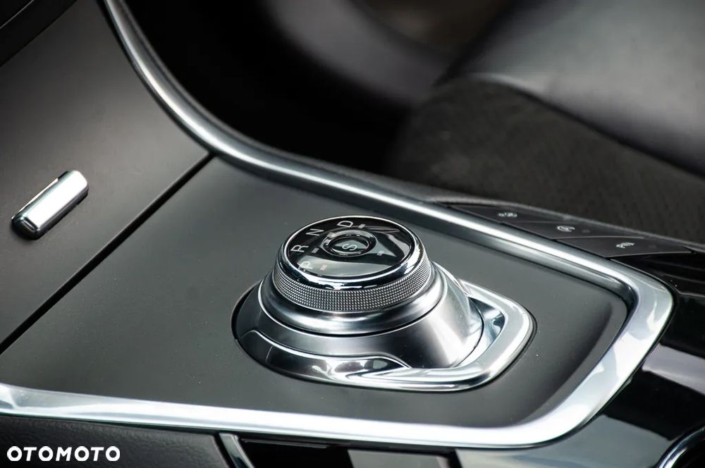 Ford S-Max 2.0 EcoBlue ST-Line - 33