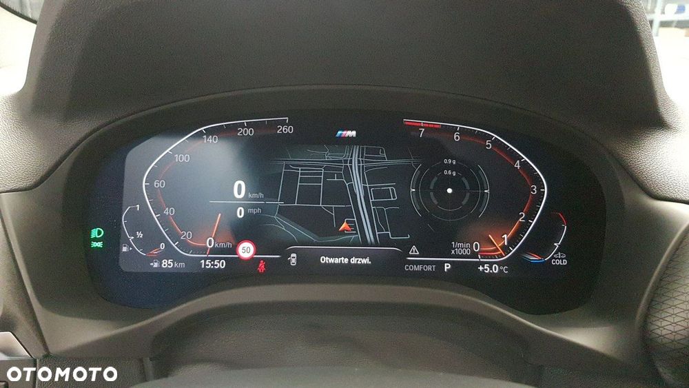 BMW X3 - 22