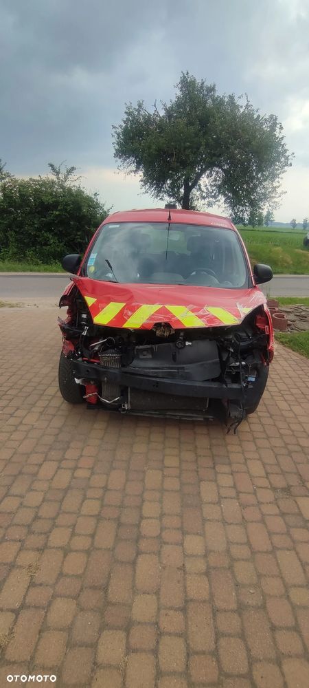 Renault Kangoo - 13