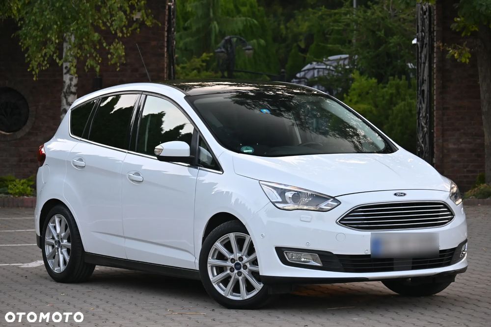 Ford C-MAX ver-2-0-tdci-sport-ass - 1