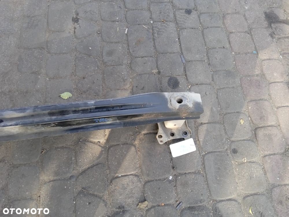 BELKA PRZEDNIA WZMOCNIENIE ZDERZAKA VOLKSWAGEN CADDY TOURAN 04-15 - 3