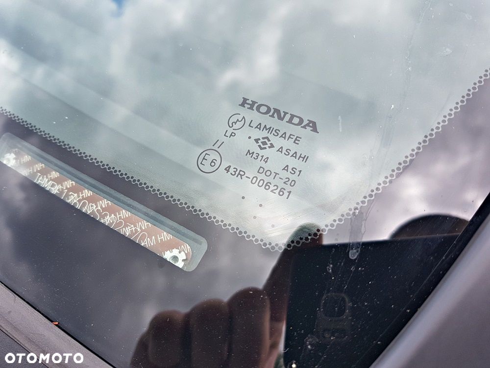Honda FR-V 1.8 Executive - 10