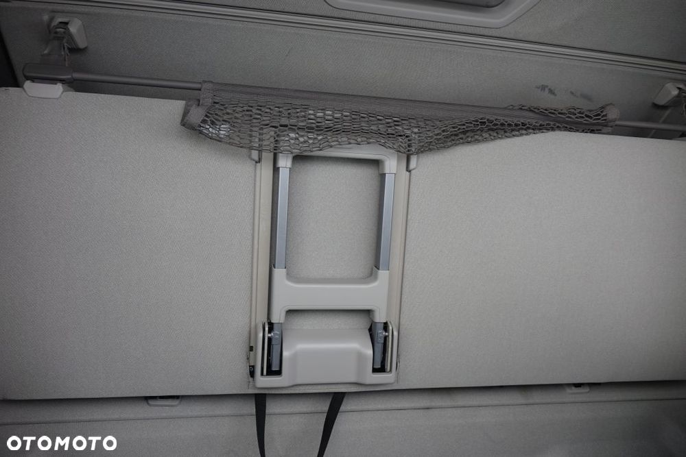 Scania R450 / EURO 6 / MEGA / LOW DECK / AUTOMAT / RETARDER / LODÓWKA  /  2 ZBIORNIKI 700L / PO KONTRAKCIE - 25