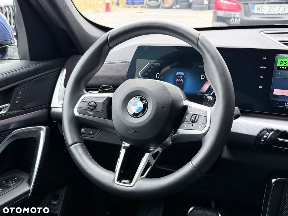 BMW X1 sDrive18i M Sport - 11