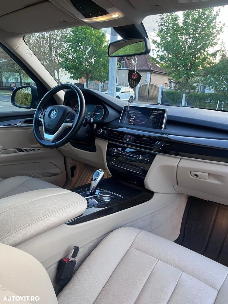 BMW X5 - 6