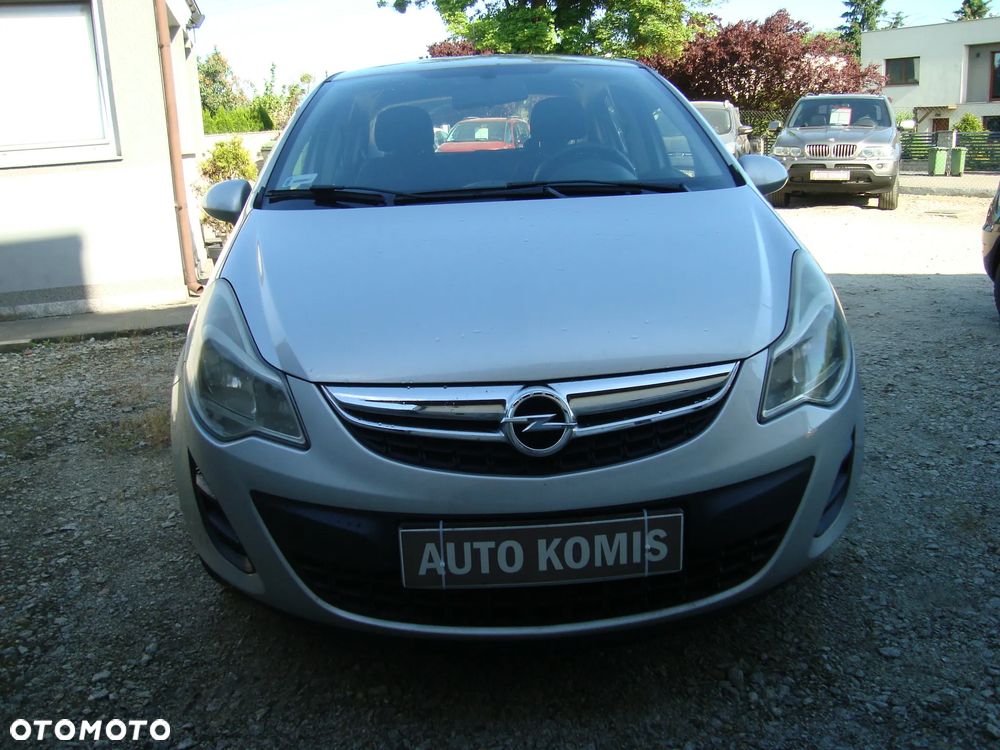 Opel Corsa - 2