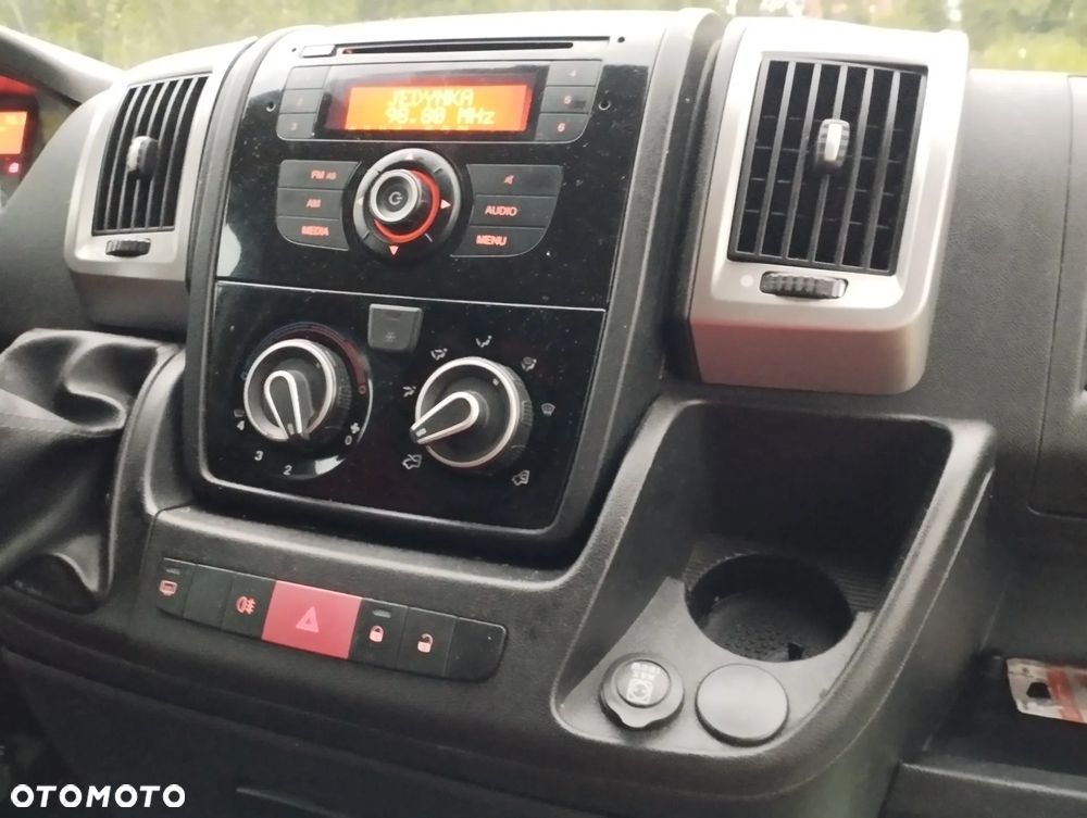 Fiat Ducato - 5