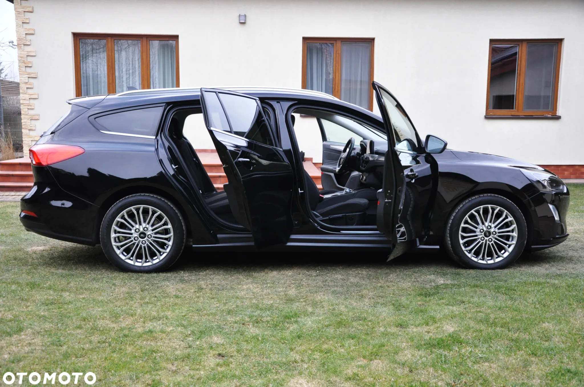 Ford Focus - 9